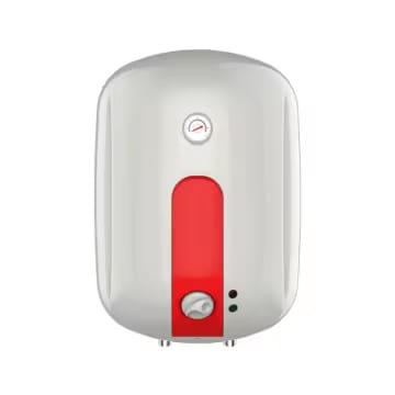 Baltra Electric Water Heater(Geyser) STEAMY 25L 2000W